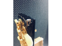 Vintage V100 ReIssued BB Gloss Black B-Stock Vintage V100 ReIssued BB Gloss Black B-Stock